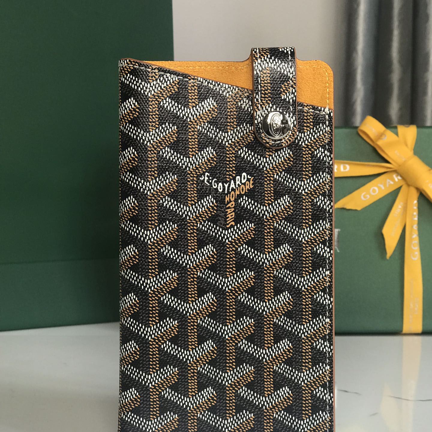 Go*ard wallets